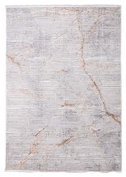 Fargo 22196 Χαλί Ορθογώνιο με Κρόσια Εκρού Royal Carpet