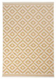 Flox Ochre 50010 Καλοκαιρινό Ψάθινο Ochre Royal Carpet