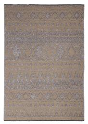 Gloria Cotton 10 Καλοκαιρινό Grey Royal Carpet