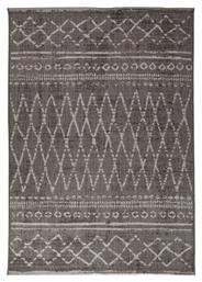 Kaiko 40002K Καλοκαιρινό Ψάθινο Γκρι Royal Carpet