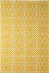 Royal Carpet Flox 47 Καλοκαιρινό Χαλί Ψάθινο Yellow 160x235εκ. από το Aithrio