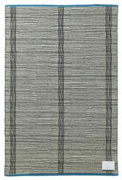 Marshmallow Καλοκαιρινό Χαλί Βαμβακερό Gold 130x190εκ. Royal Carpet