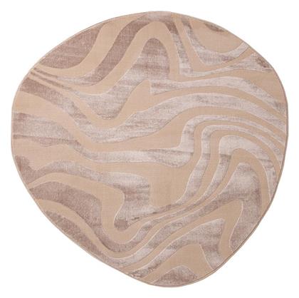 Organic 265 Beige Royal Carpet