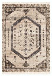 Refold 21829 568 με Κρόσια Μπεζ Royal Carpet