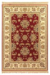 Sherazad 8404 με Κρόσια Red Royal Carpet