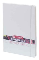 Μπλοκ Σχεδίου Sketchbook Art Creation Λευκό A4 21x29.7cm 80 Φύλλα Royal Talens