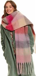 ΡΟΖ ΓΥΝΑΙΚΕΙΟ ΚΑΣΚΟΛ - 514424 από το Style Icon Boutique