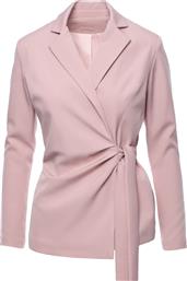 ΡΟΖ ΣΑΚΑΚΙ ΜΕ ΔΕΣΙΜΟ - 488413 από το Style Icon Boutique