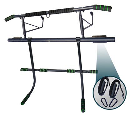 Μονόζυγο Πόρτας για Χρήστη έως 120kg RPM Power