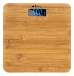 Ψηφιακή Ζυγαριά 180kg Ruhhy