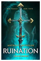Ruination - Little Brown Book