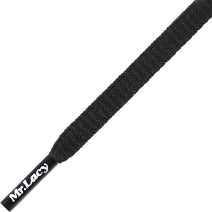 Mr.lacy Runnies (RUNNIES BLACK) ΜΑΥΡΟ από το HallofBrands