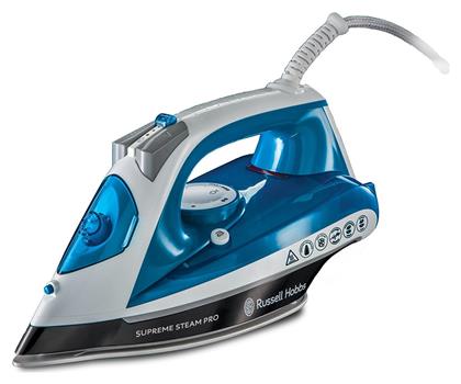 RH 23971-56 23971 2600W με Συνεχόμενη Παροχή Ατμού 40gr/min Russell Hobbs
