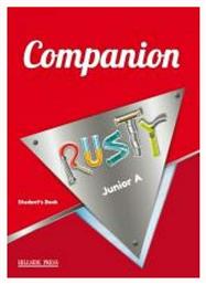 Rusty Junior A, Companion, Student's Book - Hillside Press