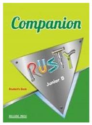 Rusty Junior B Companion - Hillside Press
