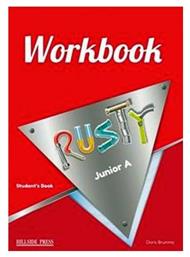 Rusty Junior Workbook - Hillside Press