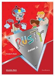 Rusty Student's Combo Pack, Junior A - Hillside Press