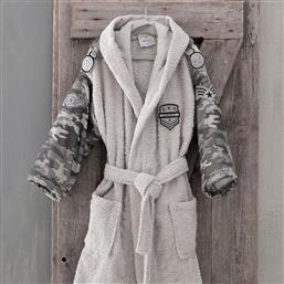 Army 5-6 Grey Rythmos