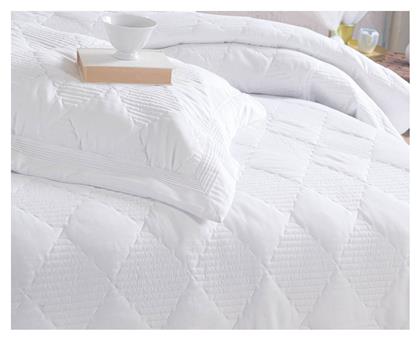 Charmy Σετ Νυφικό Κουβερλί 7τμχ 235x250cm Rythmos