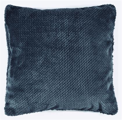 Διακοσμητική Μαξιλαροθήκη Alvaro Grey 50x50εκ. Rythmos