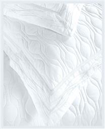 Erynn Σετ Νυφικό Κουβερλί 7τμχ 235x250cm Rythmos
