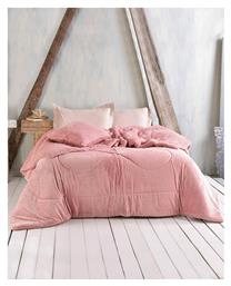 Υπέρδιπλο 220x240εκ. Alvaro Pink Rythmos