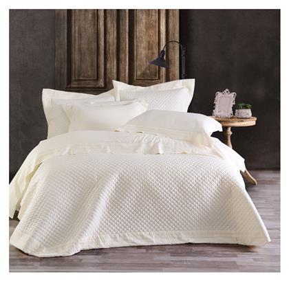 Klelia Νυφικό Σετ 7τμχ 235x250cm Rythmos