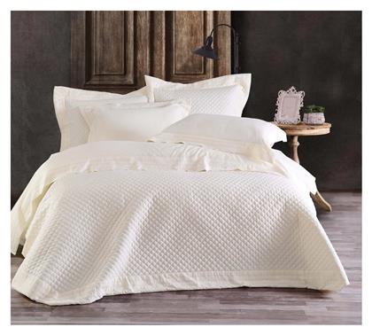 Klelia Νυφικό Σετ 7τμχ 240x260cm Rythmos