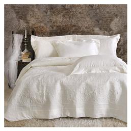 Krispa Νυφικό Σετ 7τμχ 235x250cm Rythmos