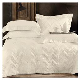 Lizzie Νυφικό Σετ 7τμχ Ecru 235x250cm Rythmos