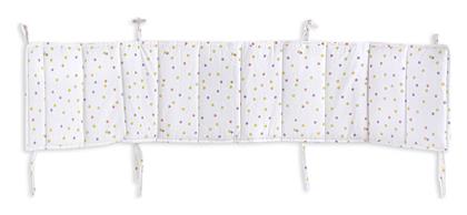 Πάντα Κλασική Εσωτερική Λευκή 43x200cm Rythmos