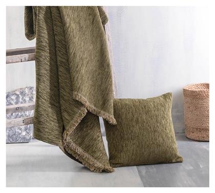 Ριχτάρι Τετραθέσιου Καναπέ Essie 180x330cm Κυπαρισσί Rythmos