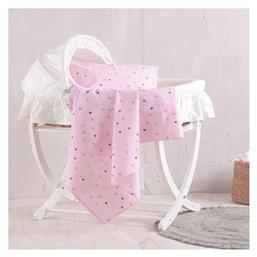 Ροζ 80x110εκ. Rythmos