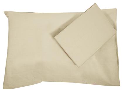 Σεντόνι Υπέρδιπλο με Λάστιχο 165x205x25εκ. Madonna 05 Rythmos