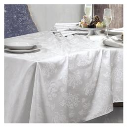 Τραπεζομάντηλο 140x140 Jasmine Rythmos