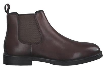 s.Oliver Μποτάκια Casual Καφέ 5-15300-41-300 - S Oliver