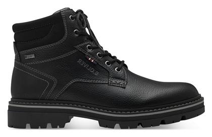 s.Oliver Μποτάκια Casual Μαύρα 5-16238-43-001 - S Oliver