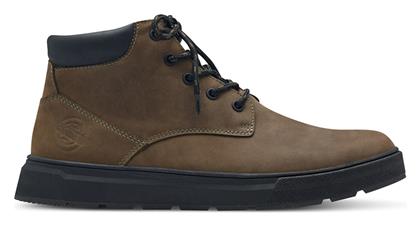 s.Oliver Μποτάκια Casual Πράσινα 5-16213-43-701 - S Oliver
