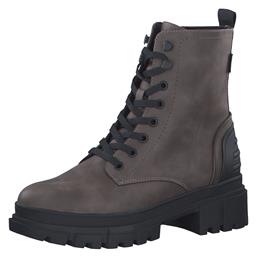 s.Oliver Αρβυλάκια Καφέ 5-25220-41-300 - S Oliver