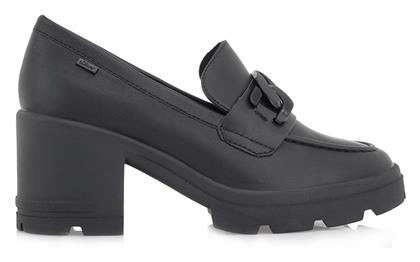 S.Oliver Γυναικεία Loafers σε Μαύρο Χρώμα - S Oliver
