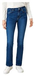 s.Oliver Ψηλόμεσο Γυναικείο Jean Παντελόνι Bootcut Fit - S Oliver