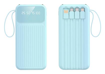 S101 8000mAh 20W Tradesor