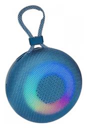 S581 Bluetooth 5W έως 4 ώρες Μπλε - Tradesor