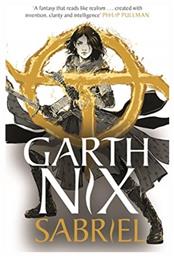 Sabriel: The Old Kingdom 2 - Hot Key Books