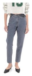 Angela Γυναικείο Jean Παντελόνι Slim Fit μπλε Sac & Co