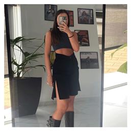 Γυναικεία Βερμούδα Τζιν Black Sac & Co