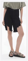 Γυναικεία Βερμούδα Τζιν Black Sac & Co