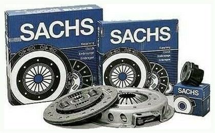 Σετ Συμπλέκτη για Audi A1 1.2 TFSI 2010 Sachs