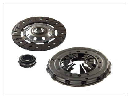 Σετ Συμπλέκτη για Audi A3 Mercedes-Benz Vario Seat Cordoba Skoda Octavia Volkswagen Bora / Golf / Beetle (New) / Beetle Sachs