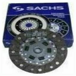 Σετ Συμπλέκτη για Audi A3 / TT Seat Ibiza Sachs
